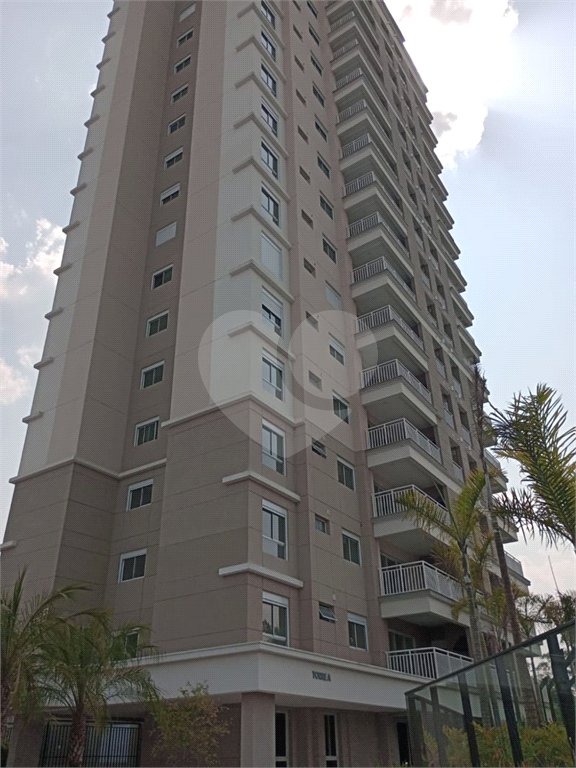 Apartamento à venda com 3 quartos, sendo 1 suíte, em Cézar de Souza, Mogi das Cruzes, SP
