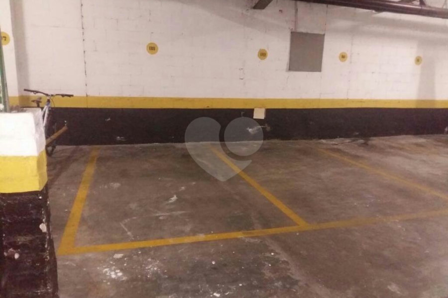 Apartamento à venda com 2 quartos em Pirituba, São Paulo, SP