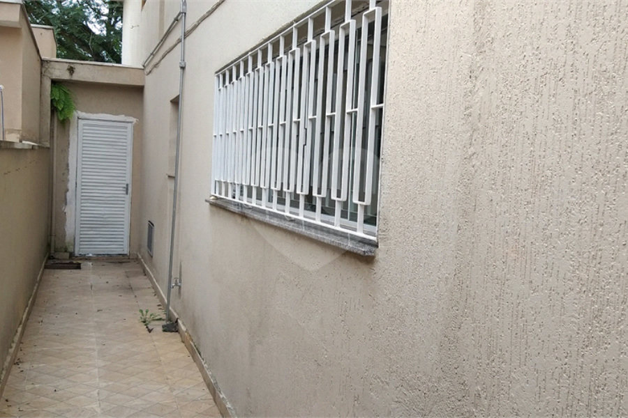 Sobrado à venda com 3 quartos em Água Fria, São Paulo, SP