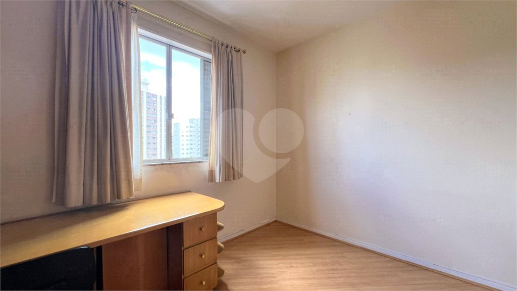 Apartamento à venda com 2 quartos em Vila Clementino, São Paulo, SP