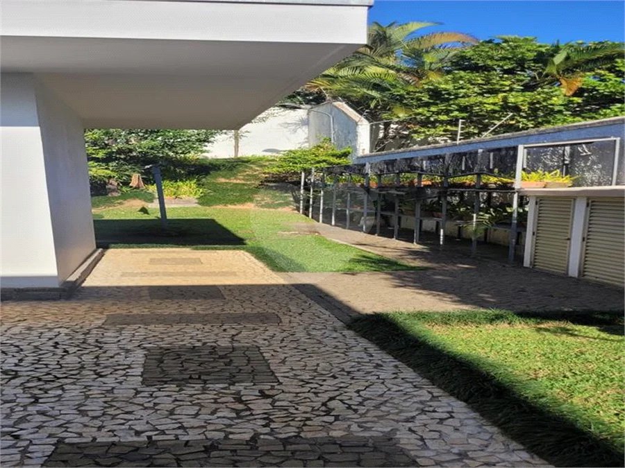 Casa de Alto Padrão à Venda – Campo Belo | São Paulo/SP