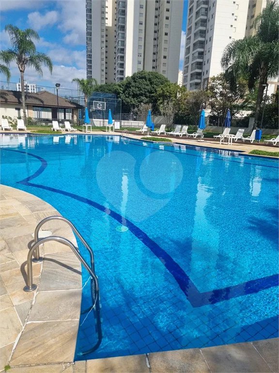 Apartamento à venda com 3 quartos, sendo 1 suíte, em Mandaqui, São Paulo, SP