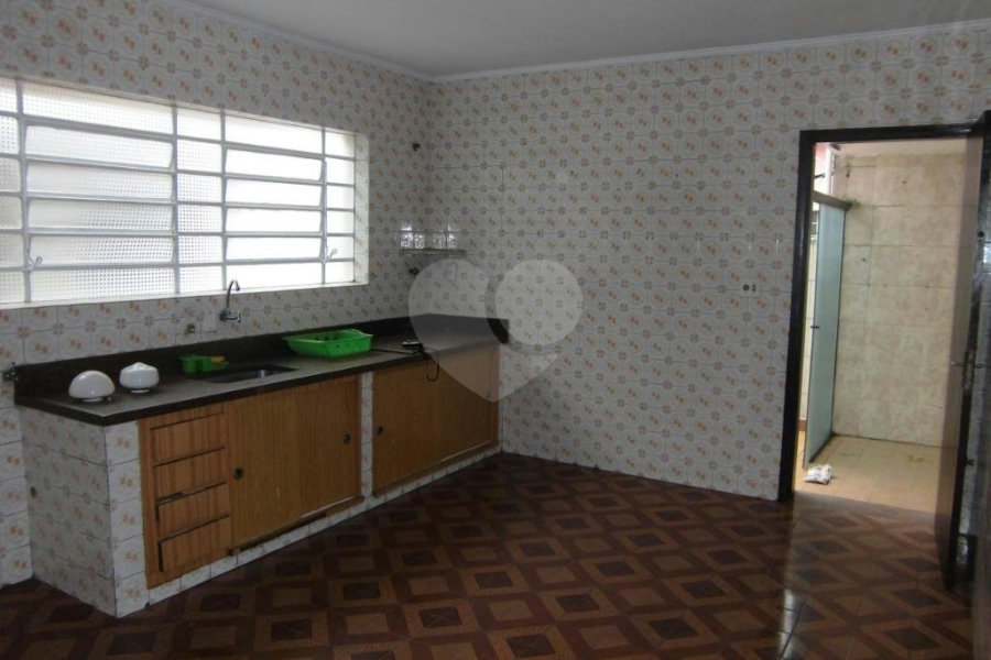Sobrado para alugar com 3 quartos em Tucuruvi, São Paulo, SP