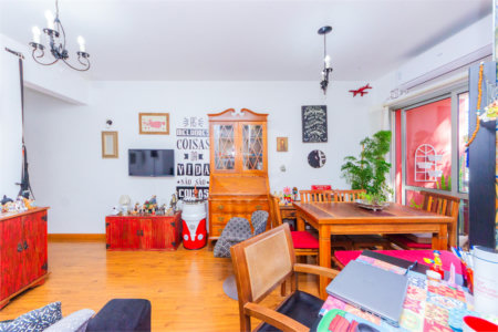 Apartamento à venda com 2 quartos em Vila Mariana, São Paulo, SP