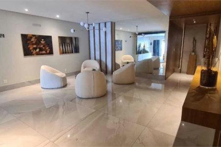 Apartamento Residencial à venda, Pompéia, Santos - AP0359.