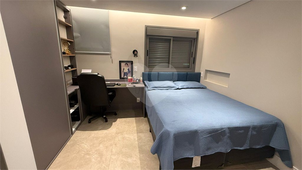 Apartamento à venda com 3 quartos, sendo 1 suíte, em Tatuapé, São Paulo, SP