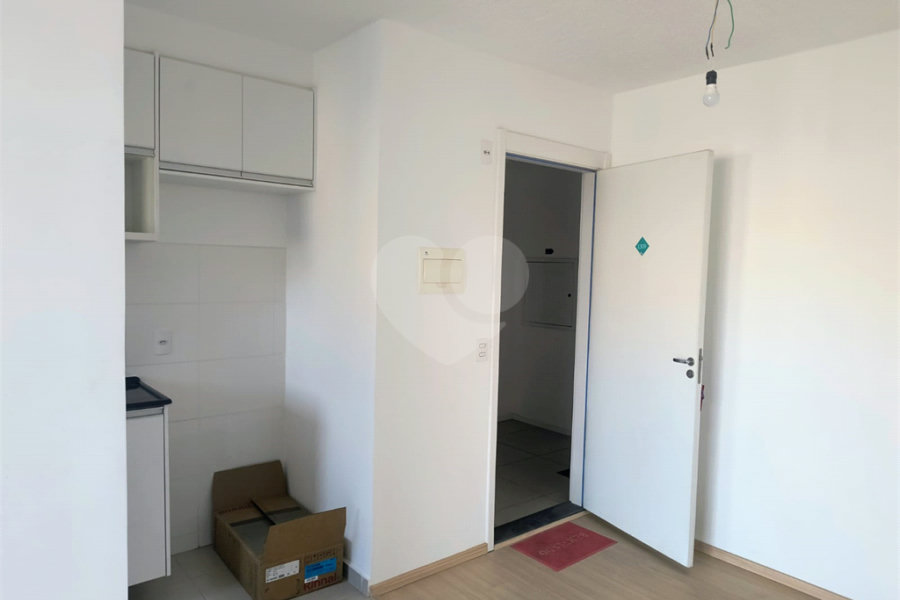 Apartamento para alugar com 2 quartos em Jaraguá, São Paulo, SP