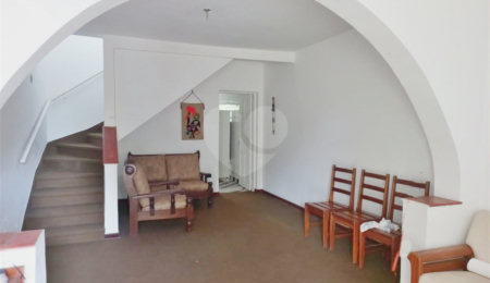Sobrado à venda com 2 quartos em Tucuruvi, São Paulo, SP