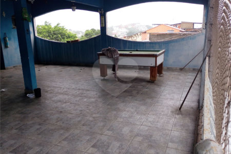 Casa à venda com 3 quartos, sendo 1 suíte, em Campo Grande, Rio de Janeiro, RJ