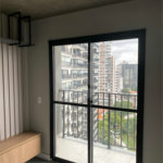Apartamento à venda com 1 suíte em Pinheiros, São Paulo, SP