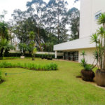 Apartamento à venda com 1 suíte em Vila Andrade, São Paulo, SP
