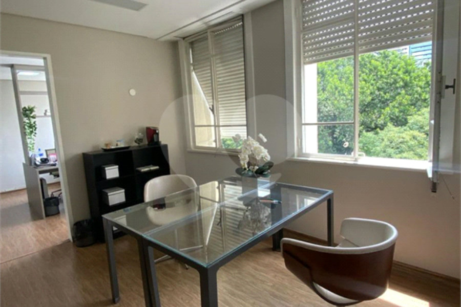 Sala à venda no Centro, São Paulo, SP