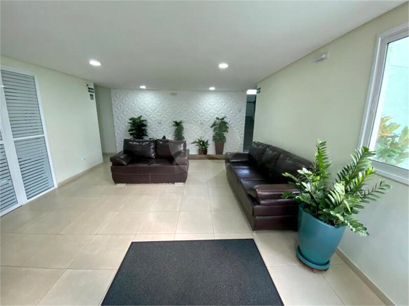 Apartamento à venda com 2 quartos em Horto, São Paulo, SP