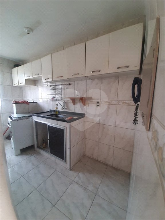 Apartamento para alugar em Campo Grande, Rio de Janeiro, RJ