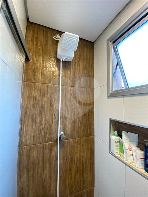 Apartamento à venda com 2 quartos em Vila Roque, São Paulo, SP
