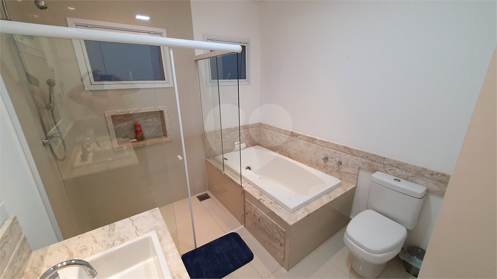 Casa à venda com 5 quartos, sendo 3 suítes, no condomínio Altos da Serra Iv - São José dos Campos - Sp, São José dos Campos - SP