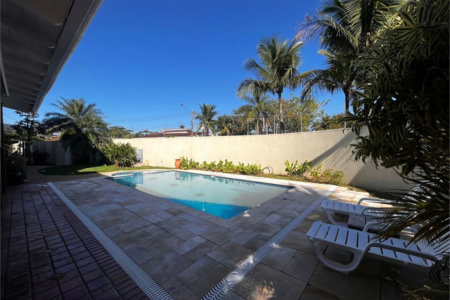 Casa Residencial à venda, Balneário Cidade Atlântica, Guarujá - CA0386.