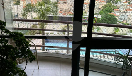 Apartamento à venda com 3 quartos, sendo 1 suíte, em Vila Monumento, São Paulo, SP