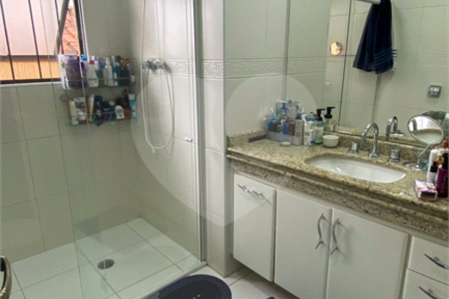 Sobrado à venda com 3 quartos, sendo 1 suíte, em Pirituba, São Paulo, SP