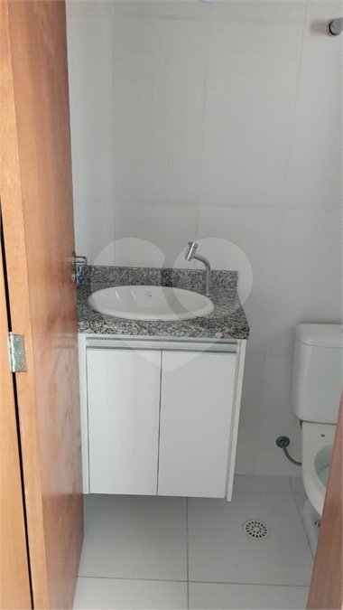 Apartamento à venda com 2 suítes em Mandaqui, São Paulo, SP