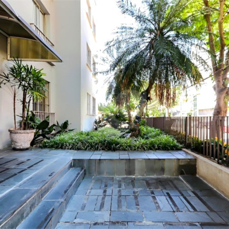 Apartamento à venda com 3 quartos em Caxingui, São Paulo, SP