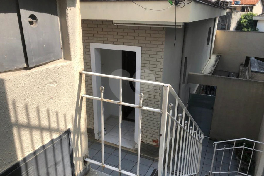 Sobrado à venda com 3 quartos em Freguesia do Ó, São Paulo, SP