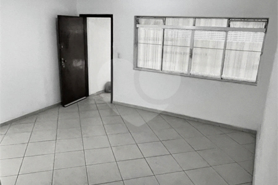 Sobrado à venda com 2 quartos em Mandaqui, São Paulo, SP