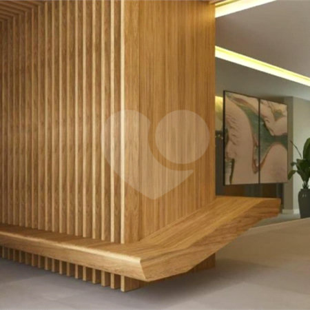 Apartamento à venda ou para alugar com 2 quartos, sendo 1 suíte, em Brooklin Paulista, São Paulo, SP