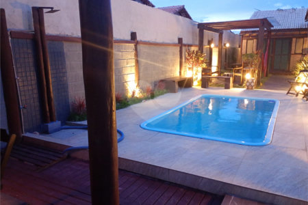 Casa à venda com 4 suítes em São José, Armação dos Búzios, RJ