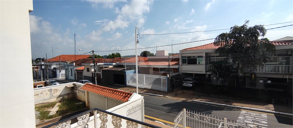 Casa à venda com 4 quartos, sendo 2 suítes, no Centro, Itu, SP