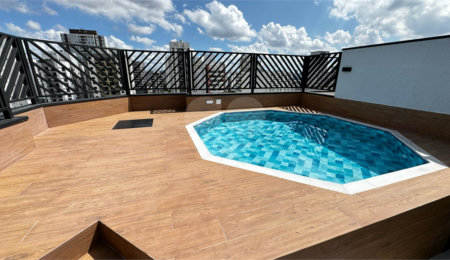 Apartamento à venda com 4 quartos, sendo 1 suíte,  em Vila Leopoldina, São Paulo, SP