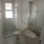 Apartamento para alugar com 3 quartos, sendo 1 suíte,  no Centro, São Bernardo do Campo, SP