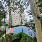 Apartamento para alugar com 2 quartos em Jardim Esmeralda, São Paulo, SP