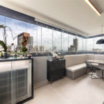 Apartamento à venda com 1 suíte em Pinheiros, São Paulo, SP