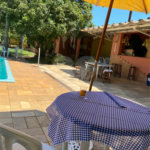 Chácara à venda com 3 quartos, sendo 1 suíte,  em Micai, Salto, SP