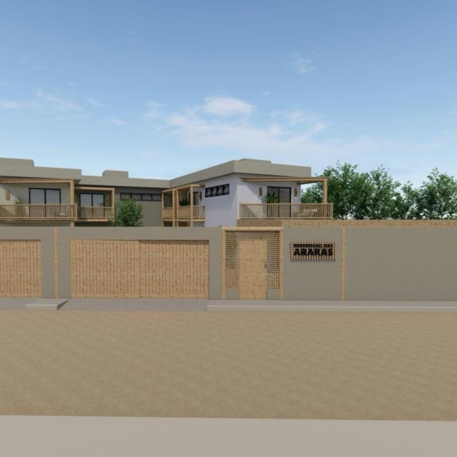 Residencial Araras