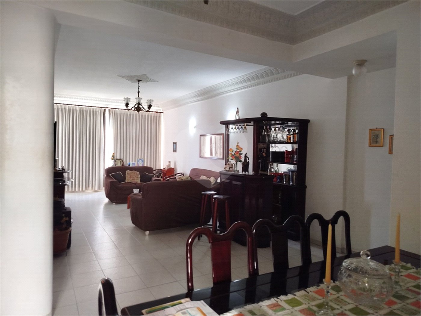 Apartamento à venda com 3 quartos, sendo 1 suíte, em Tijuca, Rio de Janeiro, RJ