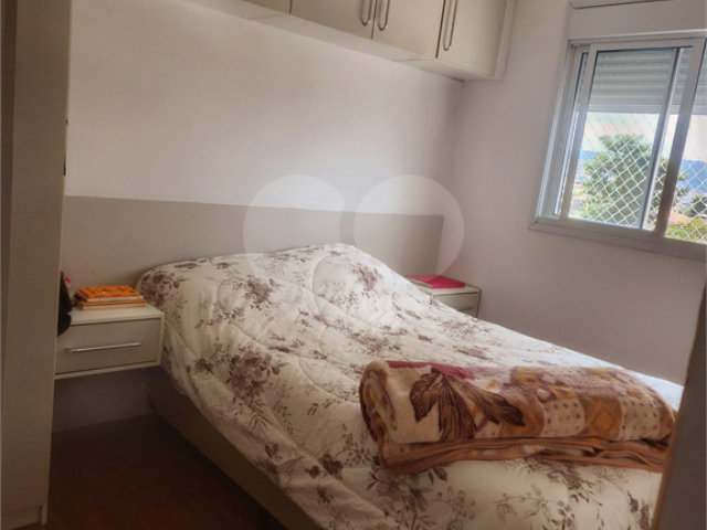 Apartamento à venda com 2 quartos no Brasilândia, São Paulo, SP