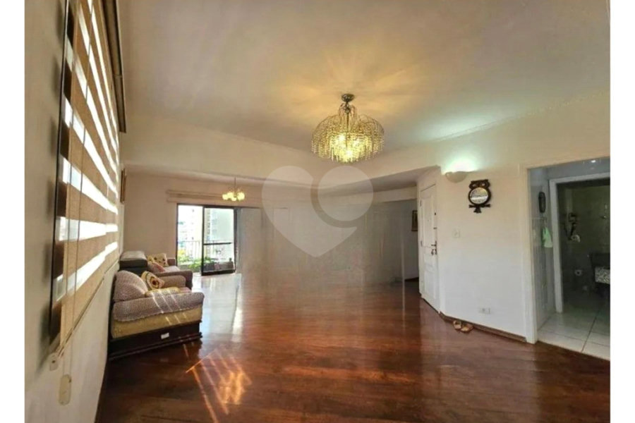 Apartamento à venda com 3 quartos, sendo 1 suíte, em Santa Teresinha, São Paulo, SP