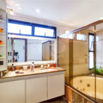 Apartamento à venda com 4 quartos, sendo 3 suítes, em Santana, São Paulo, SP