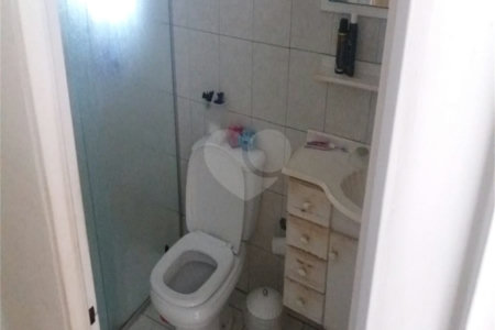 Apartamento à venda com 2 quartos em Vila Suzana, São Paulo, SP