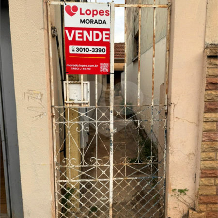 Casa à venda com 2 quartos no Centro, Araraquara, SP