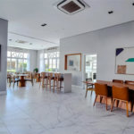 Apartamento à venda com 4 quartos, sendo 3 suítes,  em Vila Romana, São Paulo, SP