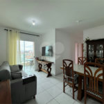 Apartamento à venda com 2 quartos, sendo 1 suíte, em Vila Haro, Sorocaba, SP