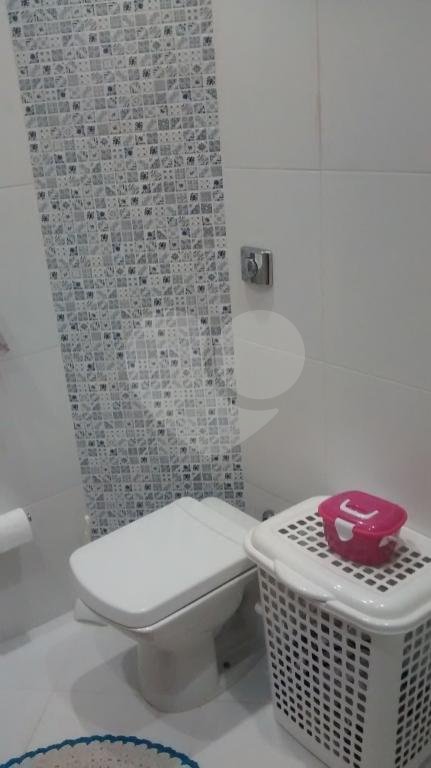 Apartamento à venda com 3 quartos, sendo 1 suíte, em Jaçanã, São Paulo, SP