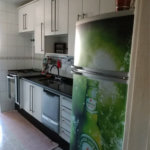 Apartamento à venda com 3 quartos, sendo 1 suíte, em Vila Romana, São Paulo, SP