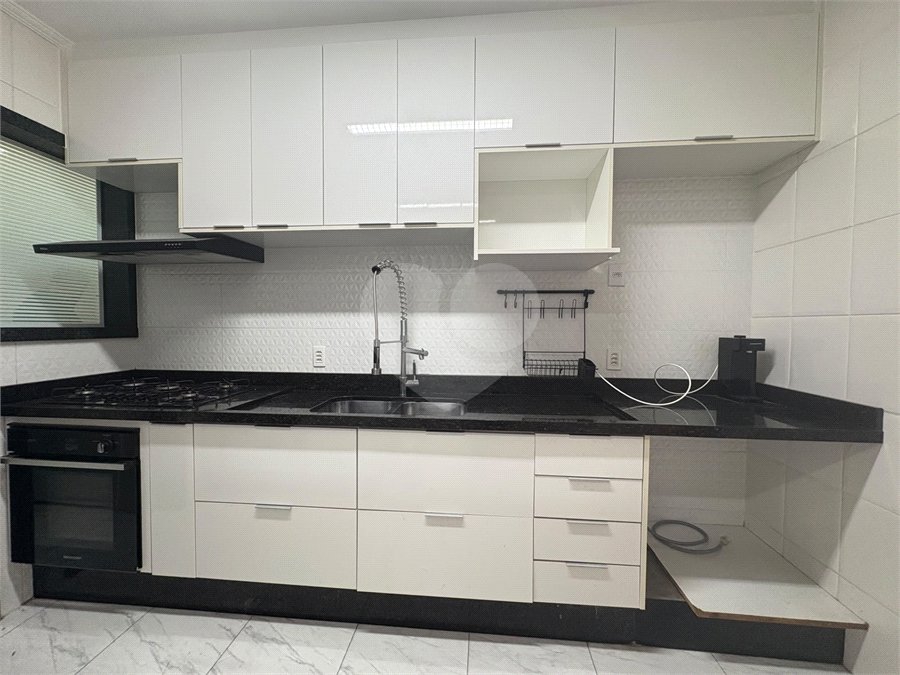 Apartamento à venda com 3 quartos, sendo 1 suíte, em Santana, São Paulo, SP