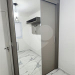 Apartamento à venda com 2 quartos em Tucuruvi, São Paulo, SP