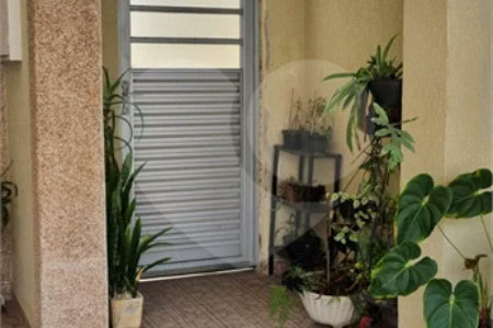Sobrado à venda com 3 quartos, sendo 1 suíte, em Santana, São Paulo, SP