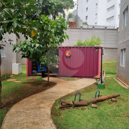 Apartamento à venda com 2 quartos em Vila Andrade, São Paulo, SP
